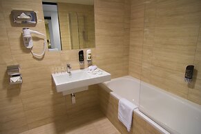Grandior Hotel Prague