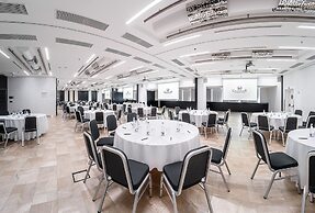 Grandior Hotel Prague