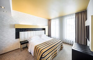 Grandior Hotel Prague