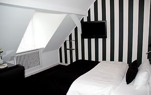 Schlosshotel Hugenpoet