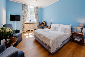 Schlosshotel Hugenpoet