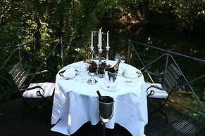 Schlosshotel Hugenpoet