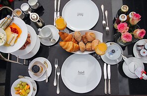 Schlosshotel Hugenpoet