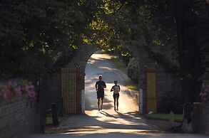 Schlosshotel Hugenpoet