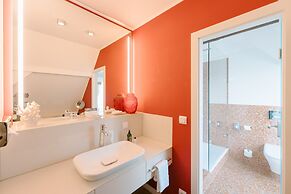 Schlosshotel Hugenpoet