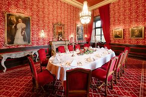 Schlosshotel Hugenpoet