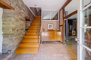 Schlosshotel Hugenpoet