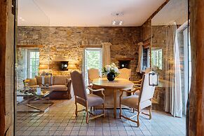 Schlosshotel Hugenpoet