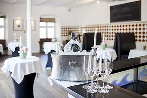 Schlosshotel Hugenpoet