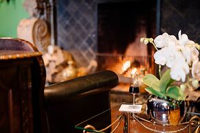 Schlosshotel Hugenpoet