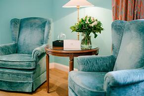 Schlosshotel Hugenpoet