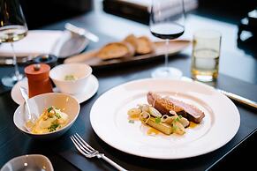 Schlosshotel Hugenpoet