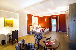 Schlosshotel Hugenpoet