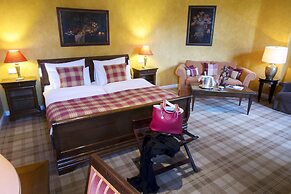 Schlosshotel Hugenpoet