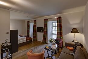 Schlosshotel Hugenpoet