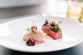 Schlosshotel Hugenpoet