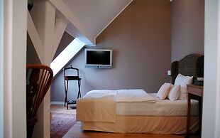 Schlosshotel Hugenpoet