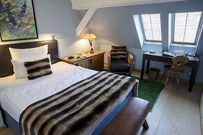 Schlosshotel Hugenpoet