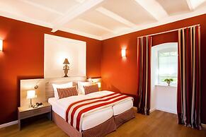 Schlosshotel Hugenpoet