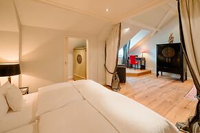 Schlosshotel Hugenpoet