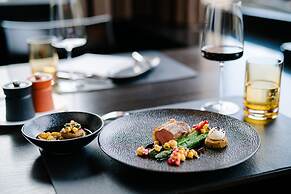 Schlosshotel Hugenpoet