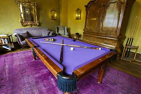 Schlosshotel Hugenpoet