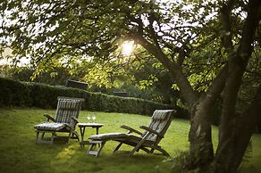 Schlosshotel Hugenpoet