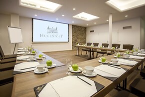 Schlosshotel Hugenpoet