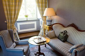 Schlosshotel Hugenpoet