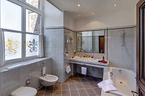 Schlosshotel Hugenpoet