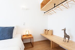 Blue Buddha Beach Rooms & Suites