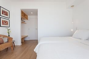 Blue Buddha Beach Rooms & Suites