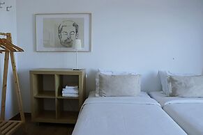 Blue Buddha Beach Rooms & Suites