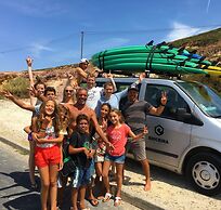 Blue Buddha Beach Rooms & Suites