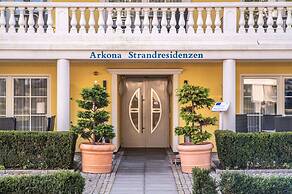 Arkona Strandresidenzen
