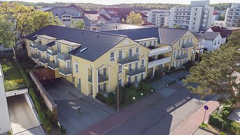 Arkona Strandresidenzen