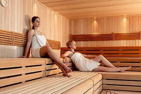 Strandresidenzen Binz