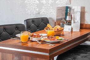 Arkona Strandresidenzen
