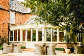 Old Rectory House, Redditch
