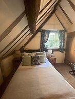 Old Rectory House, Redditch