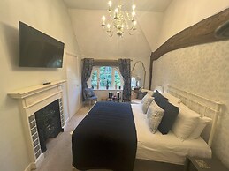 Old Rectory House, Redditch