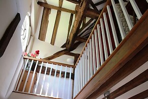 Old Rectory House, Redditch