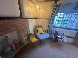Old Rectory House, Redditch