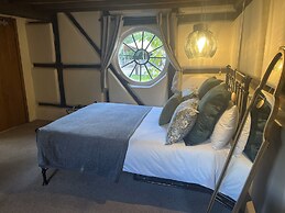 Old Rectory House, Redditch