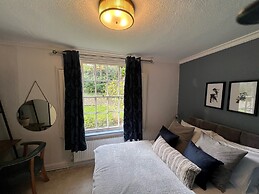 Old Rectory House, Redditch
