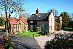 Old Rectory House, Redditch