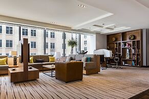 JW Marriott Houston Downtown