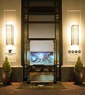 JW Marriott Houston Downtown