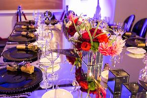 JW Marriott Houston Downtown