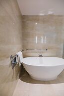 JW Marriott Houston Downtown